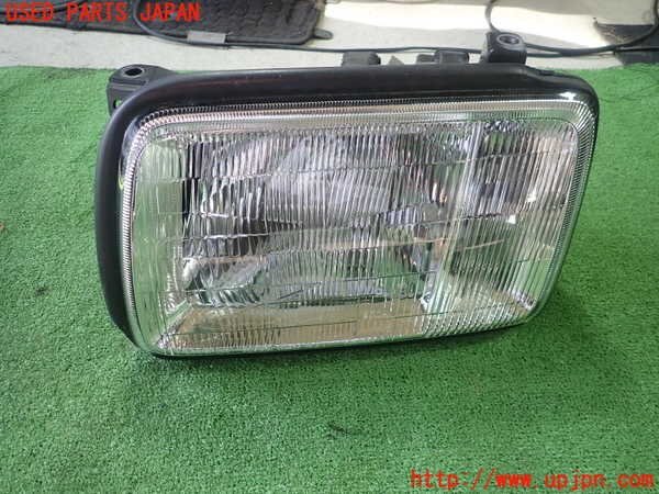 トヨタ　センチュリー　純正　ヘッドライト　運転席側　GZG50 劣化したヘッドライトを交換（トヨタ センチュリー（セダン）・50系