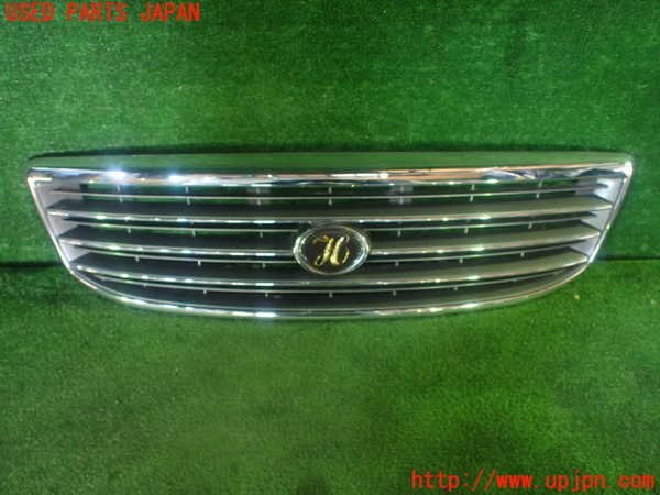 美品　100系ハイエースワゴン最終型　ラジエターグリル Amazon | 100系 ハイエース ワゴン 最終型 オール メッキ グリル