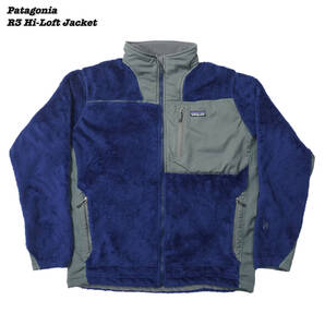 Patagonia R3 Hi-Loft Jacket F0 JA25063 パタゴニア R3ハイロフトジャケット フリース Rシリーズ テクニカルフリース