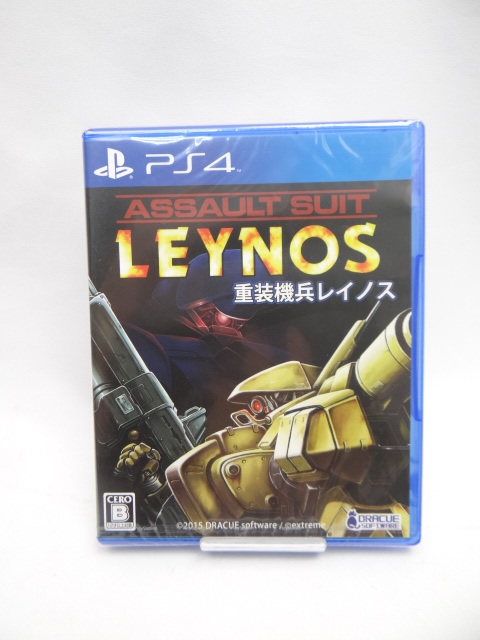 Yahoo!オークション -「ps4 レイノス」の落札相場・落札価格