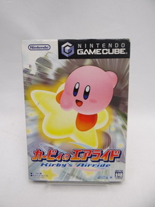 ☆6566 カービィのエアライド