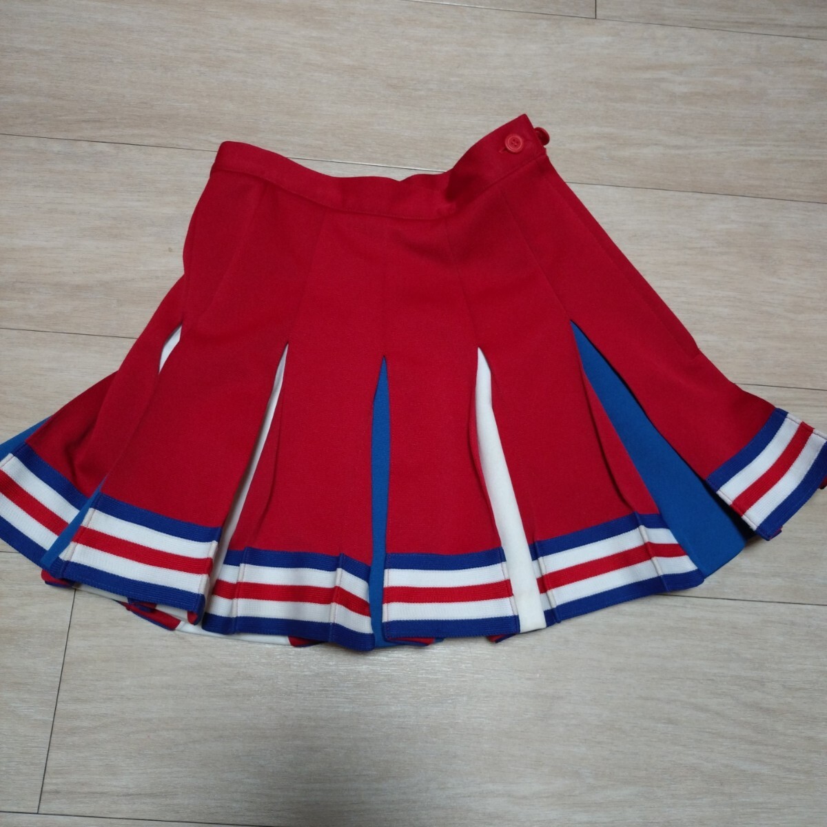 Yahoo!オークション -「バーシティ チア」の落札相場・落札価格