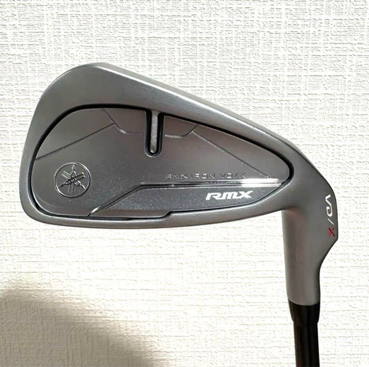 ジャックニクラウス UTタイプアイアン MacGregor チャンピオン ジャックニクラウス アイアン スチール