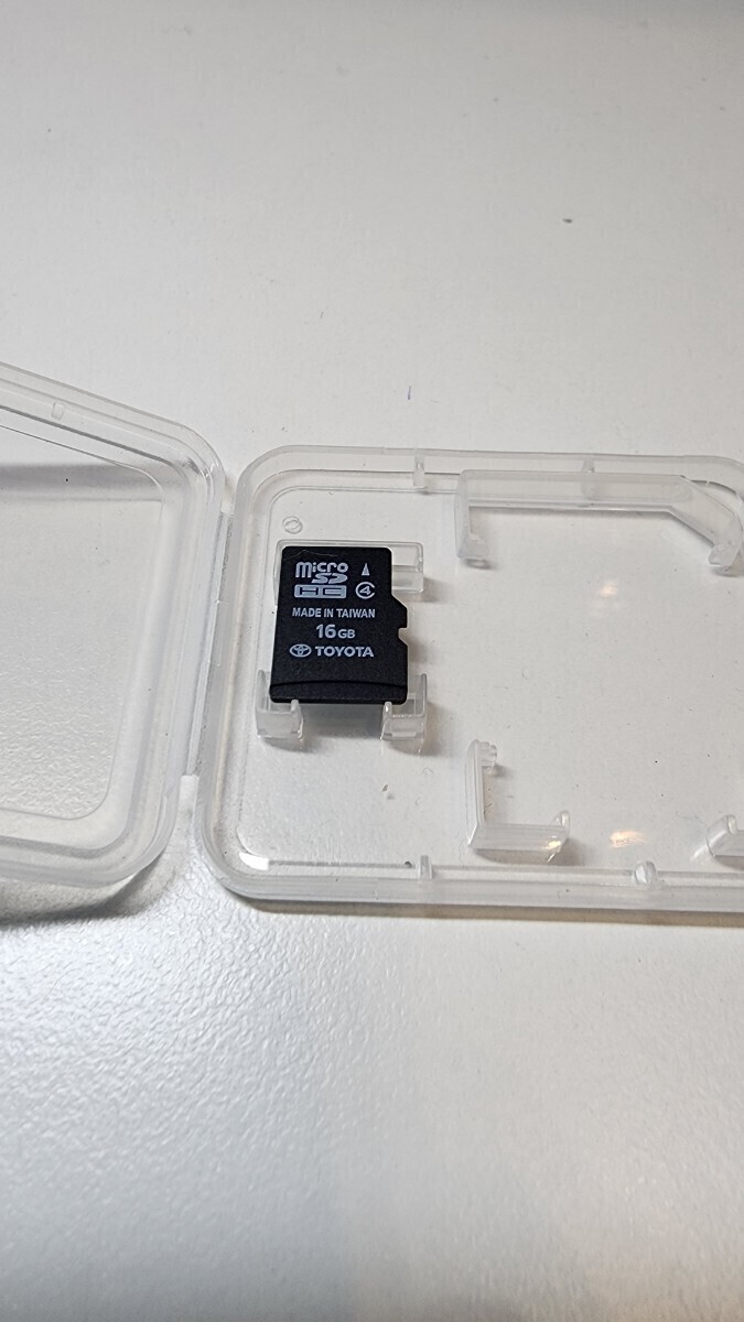Yahoo!オークション -「nszn-w64t」(カーナビ用SDカード
