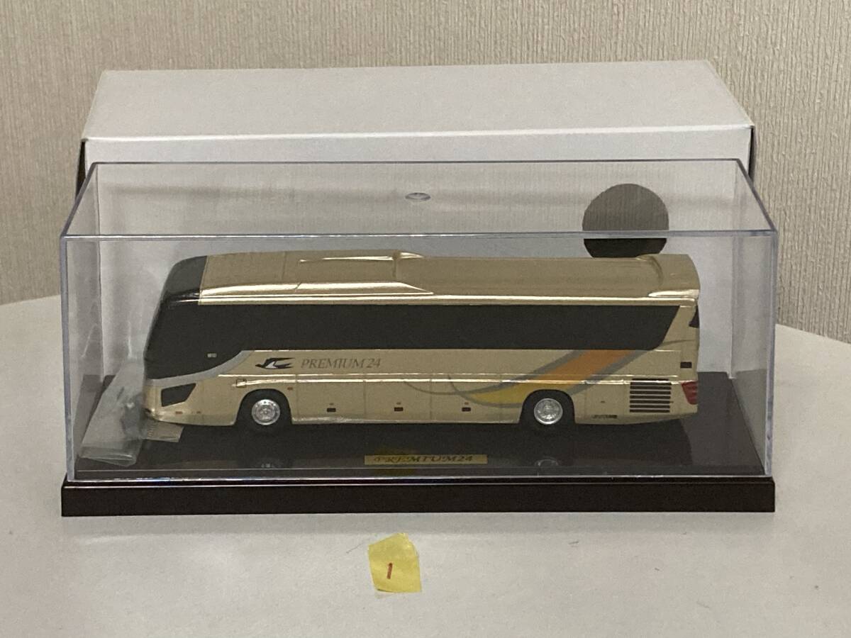 日東交通 いすゞガーラ アドウィング 希少モデル 日東交通 いすゞガーラ アドウィング 希少モデル