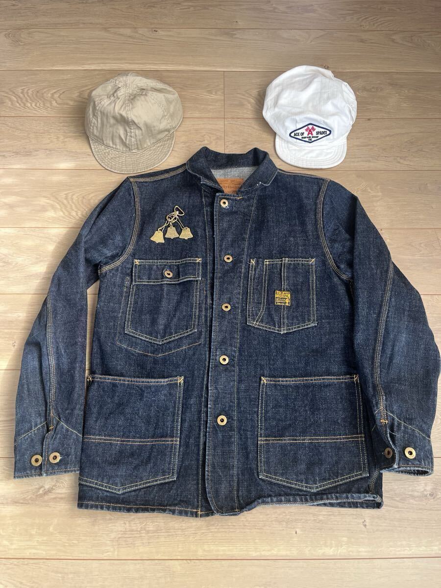 Trophy clothingカバーオール サイズ36 グレー 2025年最新】Yahoo!オークション -トロフィークロージング