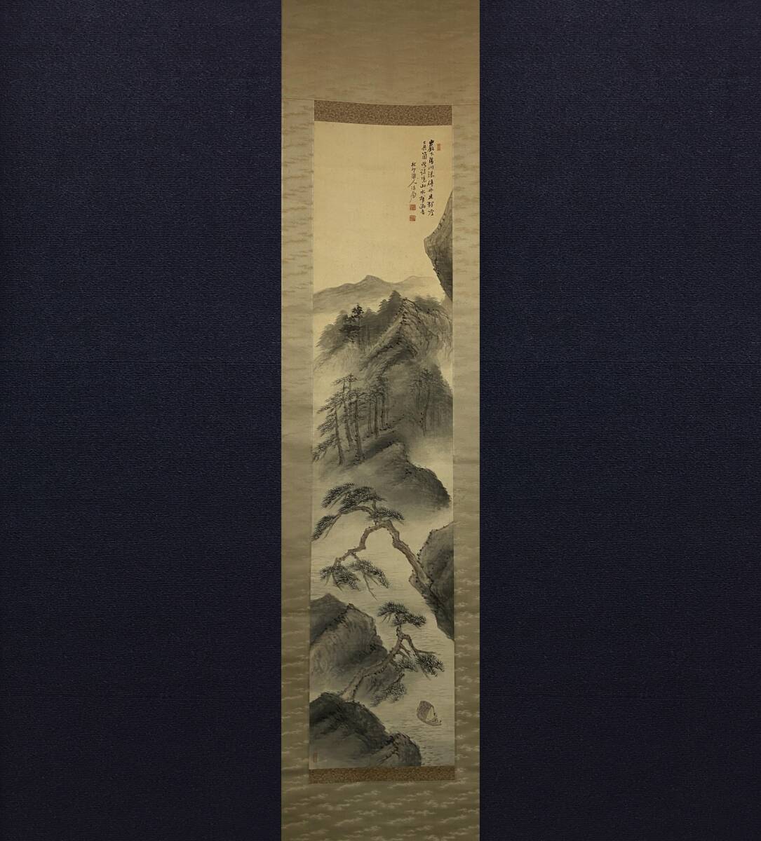 Yahoo!オークション -「田近竹邨」の落札相場・落札価格