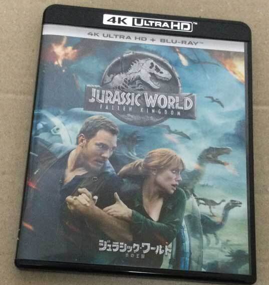 2025年最新】Yahoo!オークション -4k ultra hd blu-ray(映画