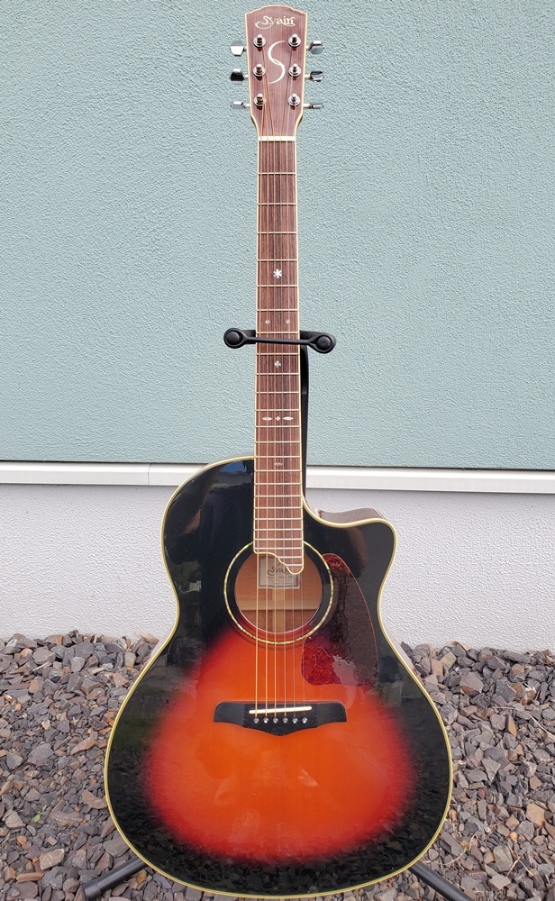 Yahoo!オークション -「s.yairi ye」(本体) (アコースティック