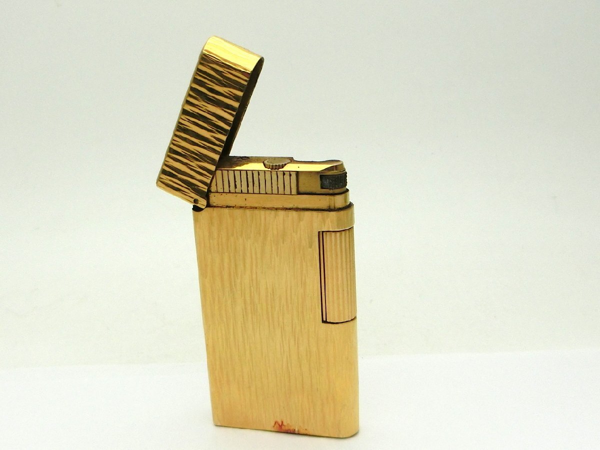 カランダッシュ/ガスライター/着火未確認 楽天市場】カランダッシュ メンズ ライター ローラーガス