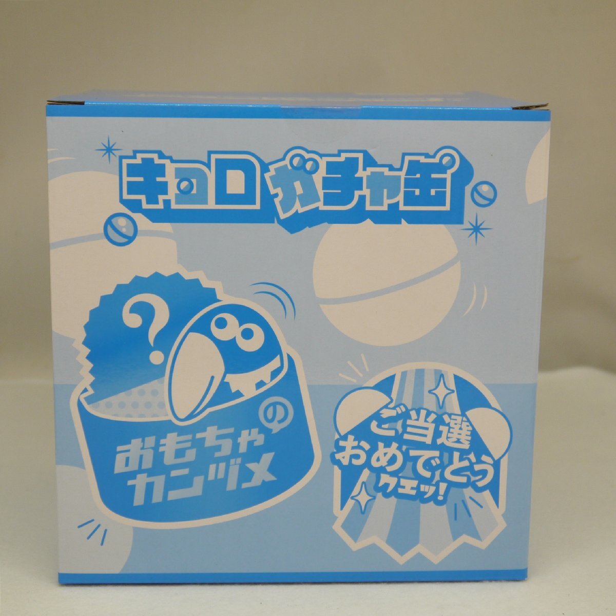 2025年最新】Yahoo!オークション -キョロちゃん 缶の中古品