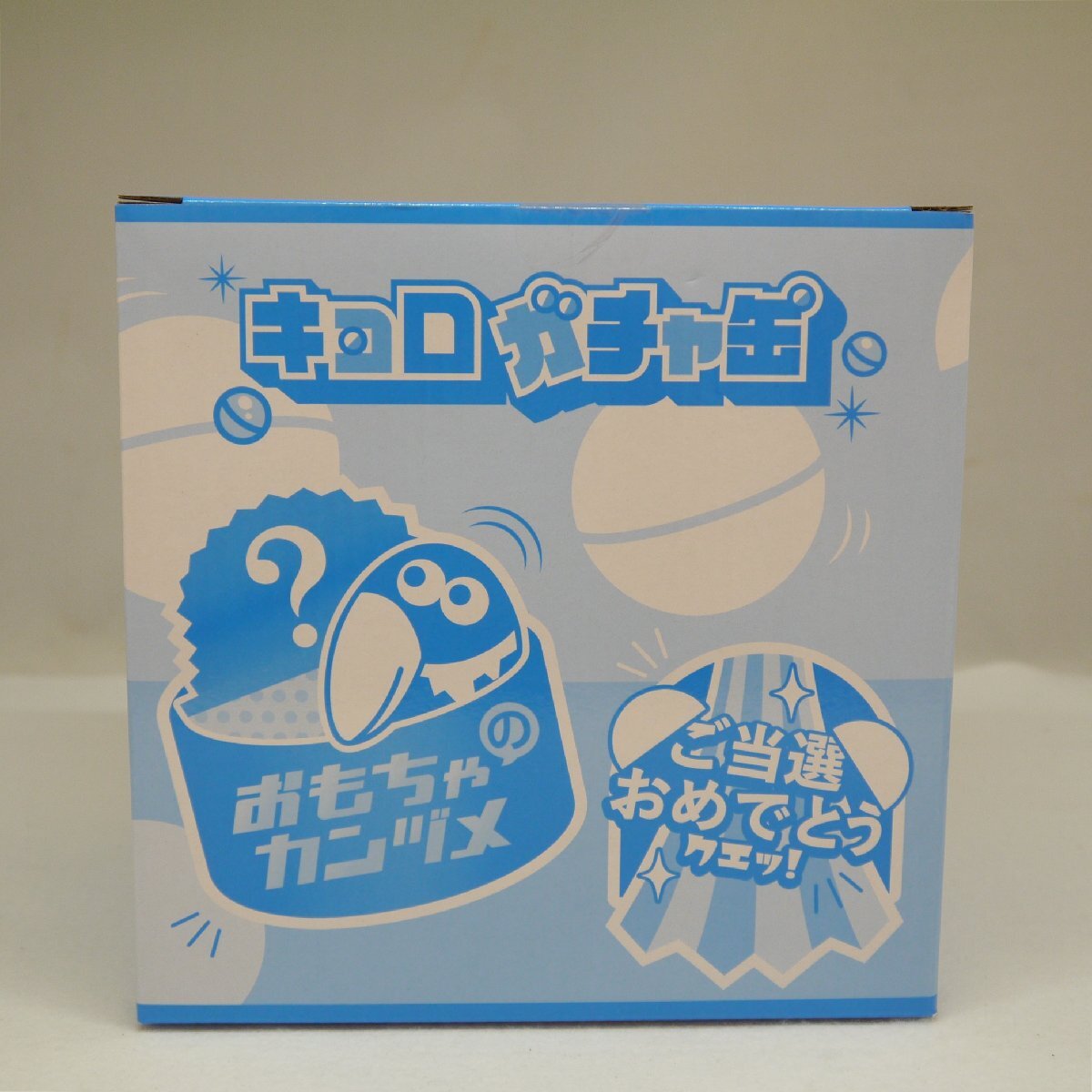 2025年最新】Yahoo!オークション -キョロちゃん 缶の中古品