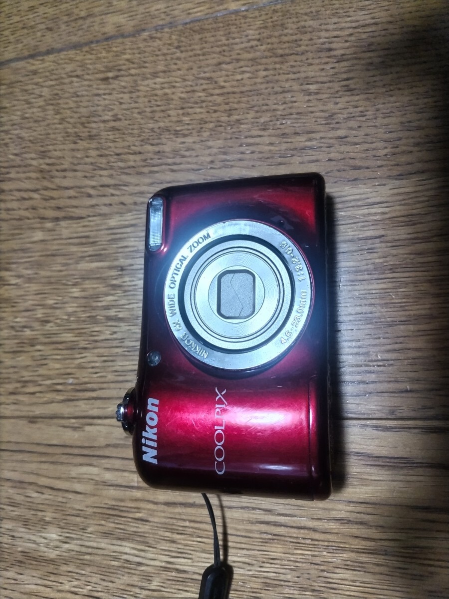 2025年最新】Yahoo!オークション -単三電池 デジカメの中古品