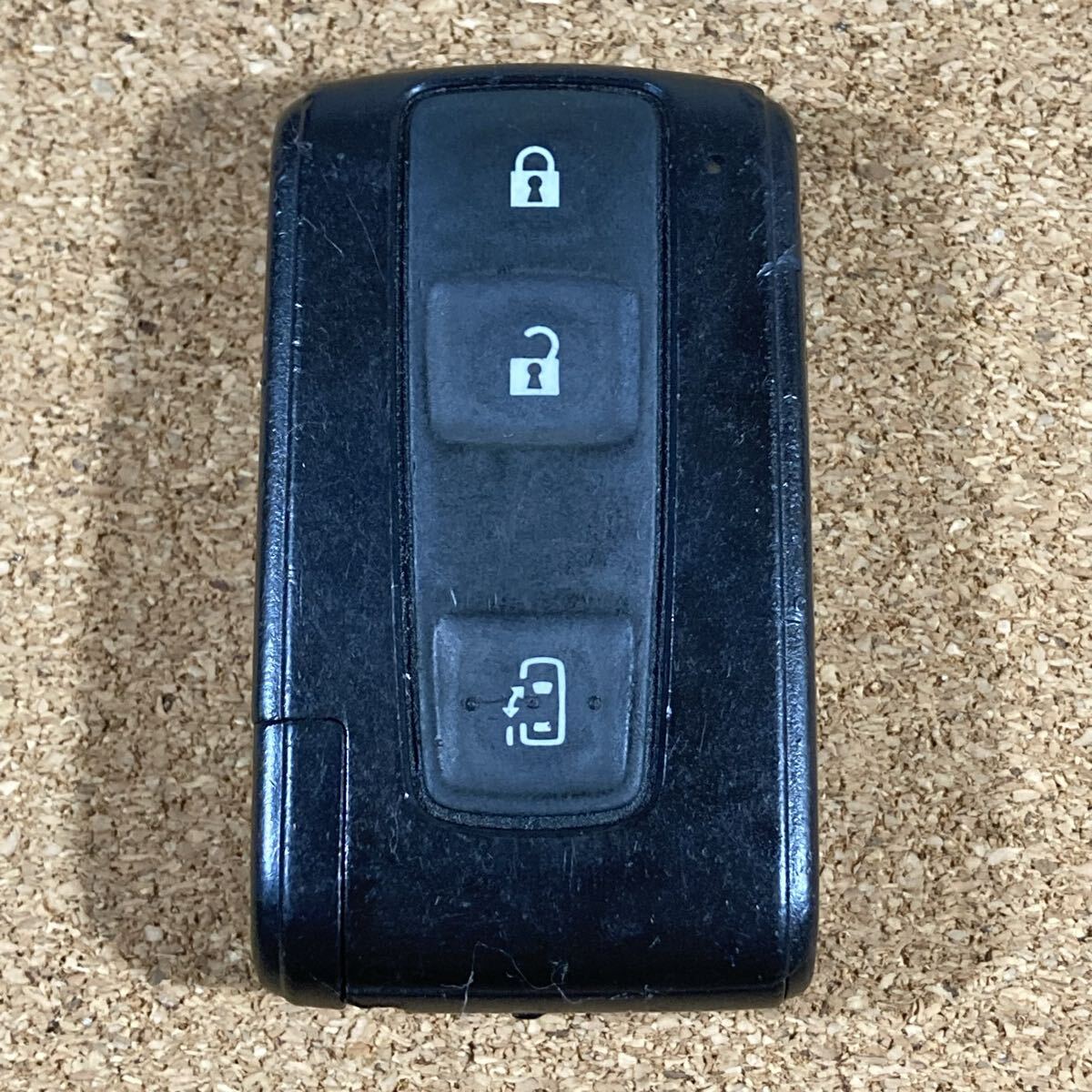 ダイハツ　純正　スマートキー　4ボタン　5個セット ダイハツ 純正 スマートキー 4ボタン 5個セット まとめ売り