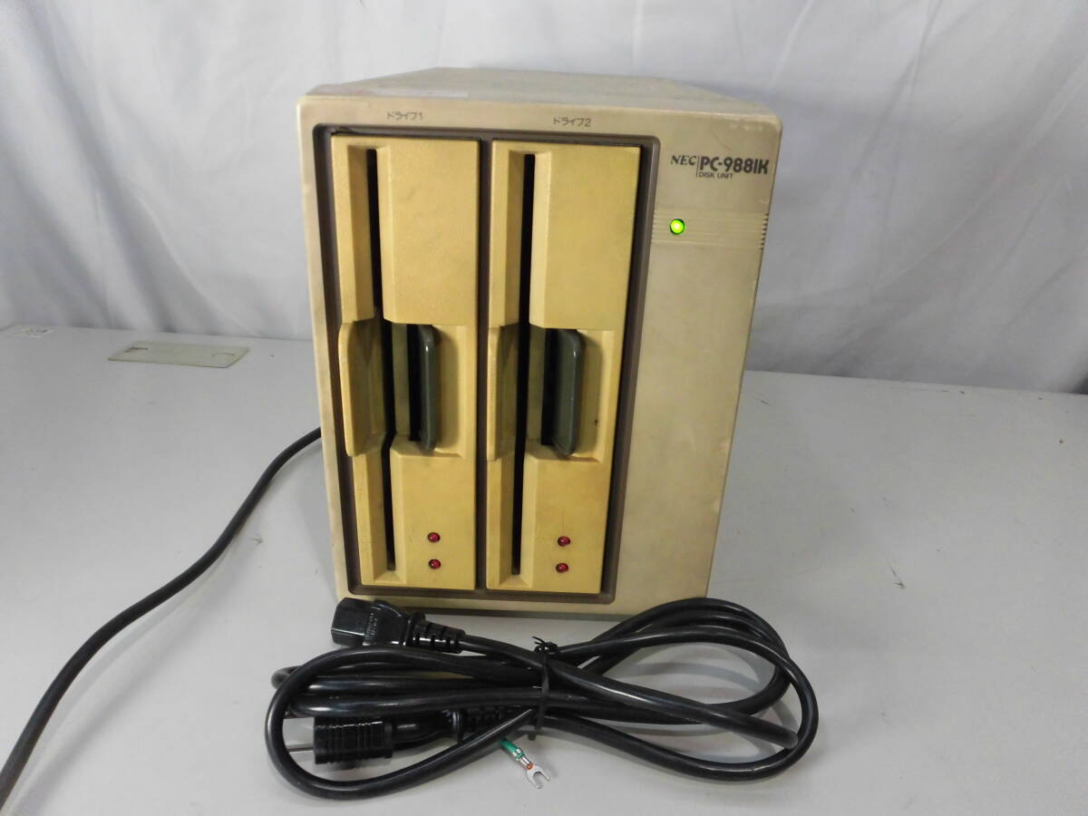 Yahoo!オークション -「8インチ フロッピー ドライブ」の落札