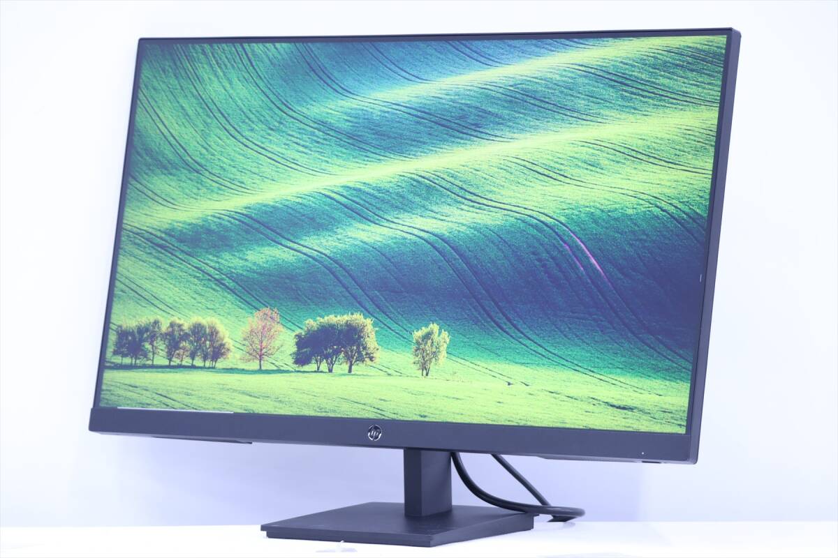 HP 27f ディスプレイ PSパネル フルHD 非光沢 液晶モニター 中古 HP 27f ディスプレイ PSパネル フルHD 非光沢 液晶モニター 中古