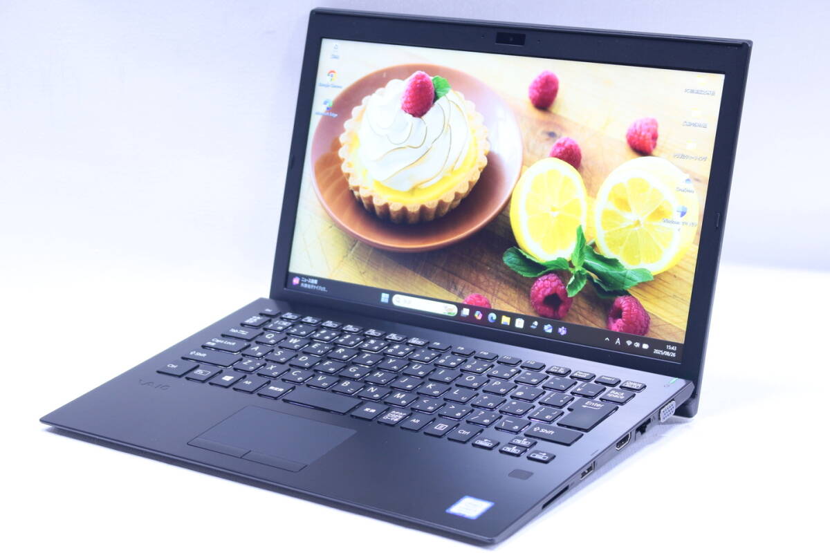 【バッテリーOK美品】VAIO PRO PF 11 楽天市場】vaio pro 11 バッテリー（パソコン・周辺機器）の通販