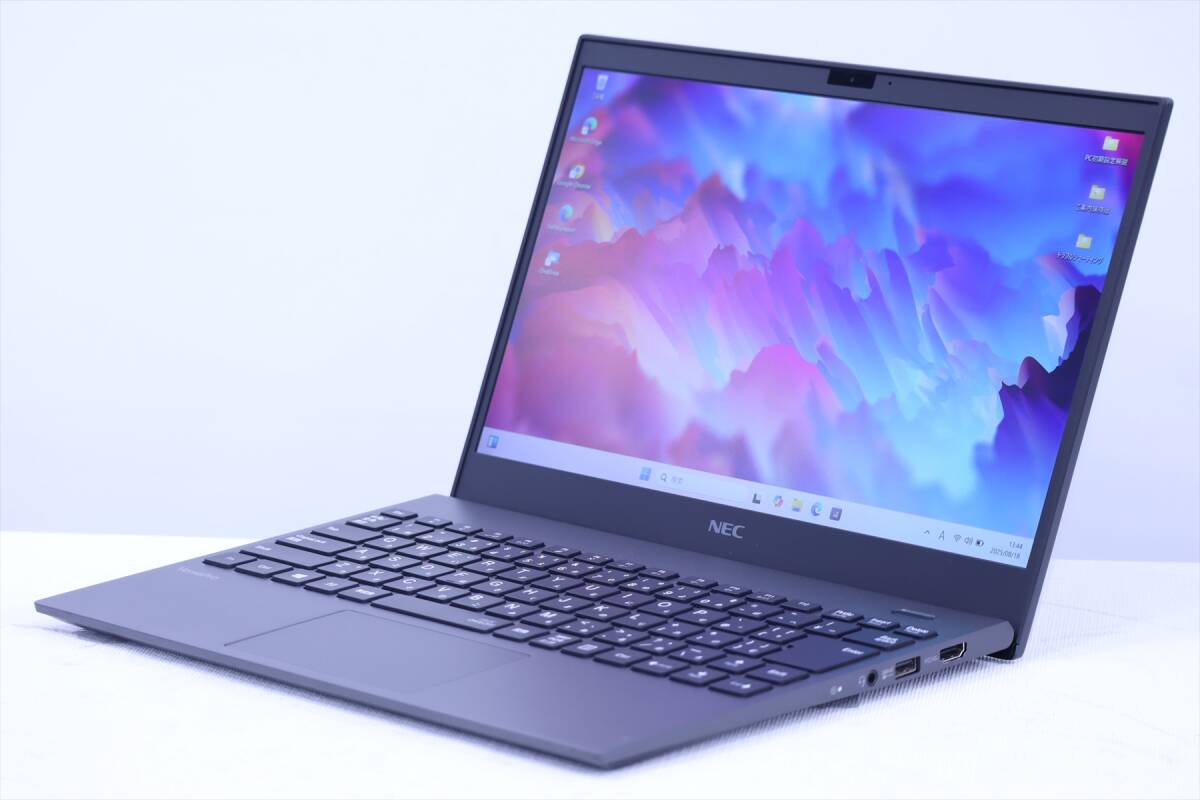 2025年最新】Yahoo!オークション -nec versapro vg(パソコン)の