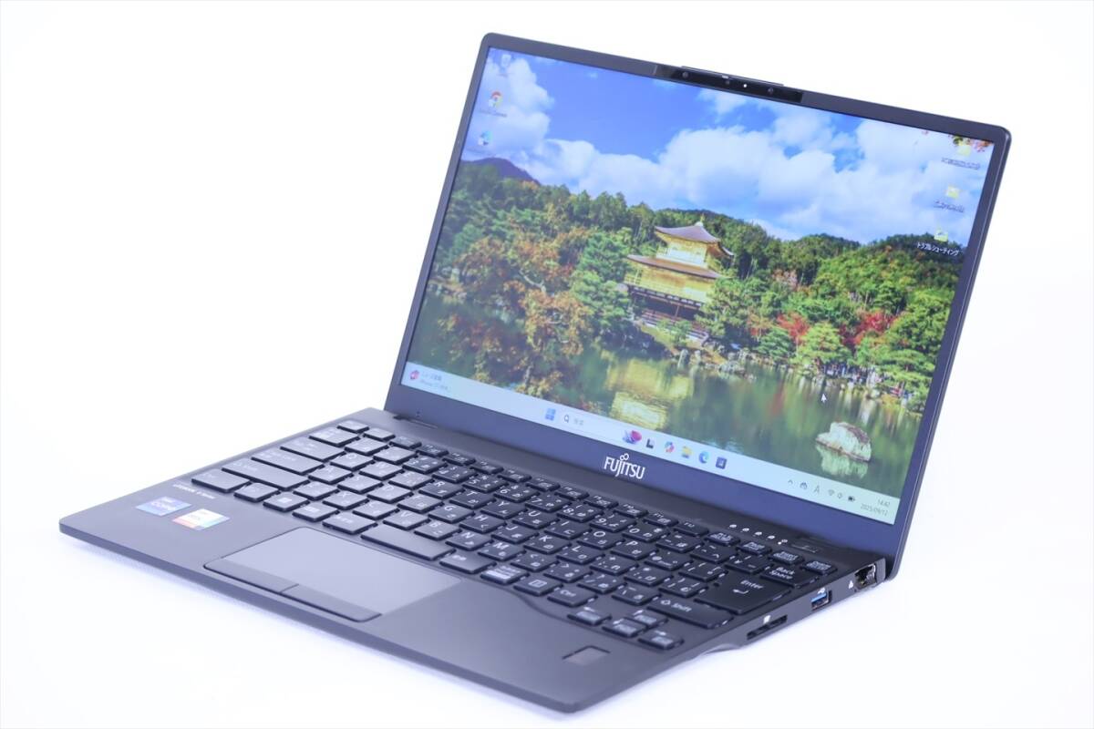 2025年最新】Yahoo!オークション -lifebook 12世代の中古品