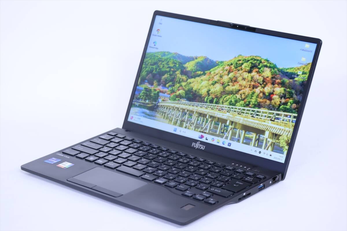 2025年最新】Yahoo!オークション -lifebook u9312の中古品・新品・未