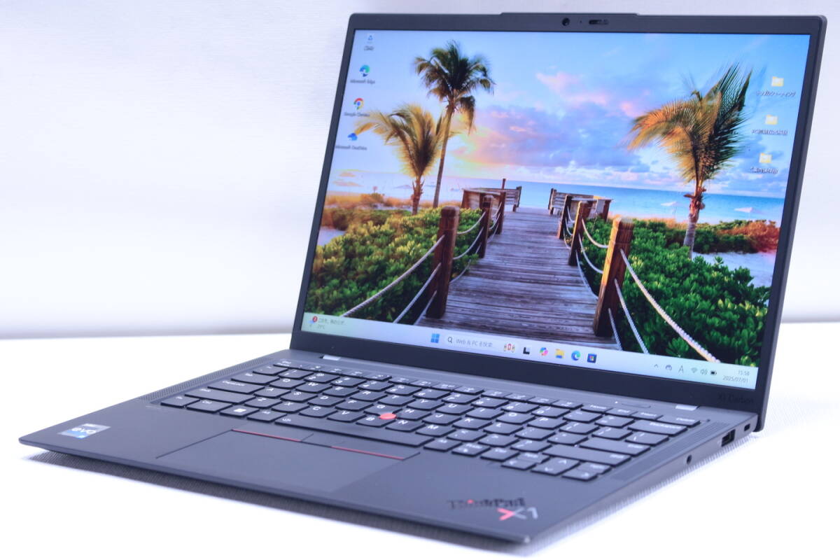 2025年最新】Yahoo!オークション -lenovo thinkpad x1 carbon