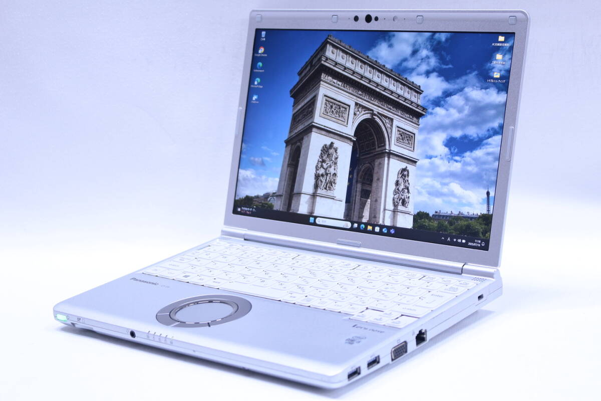 【限定品❗】✨希少✨Core i7/16GB/SSD＋HDD1TBノートパソコン 訳あり商品: | PCガレージ | オリックス・レンテック株式会社