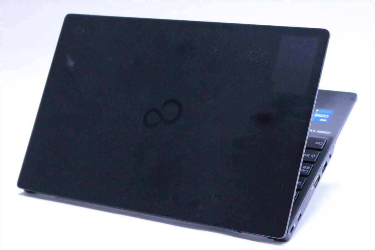 2025年最新】Yahoo!オークション -lifebook u9312の中古品・新品