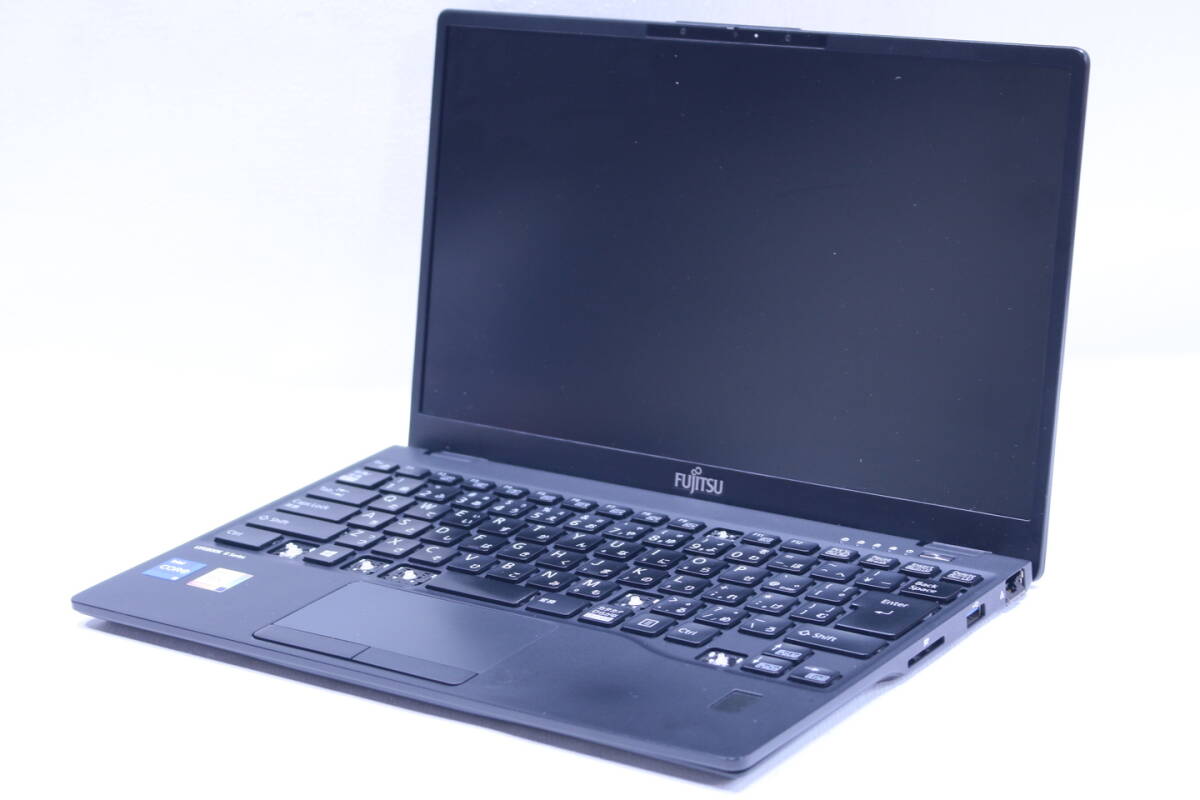 ジャンク LIFEBOOK U9311/FX 2025年最新】Yahoo!オークション -u9311 ジャンクの中古品・新品