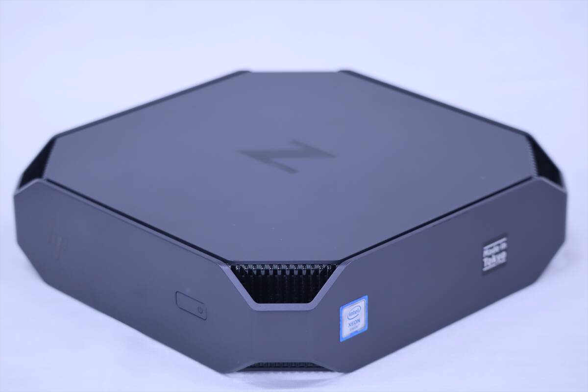 2025年最新】Yahoo!オークション -hp z2 mini g4 workstationの