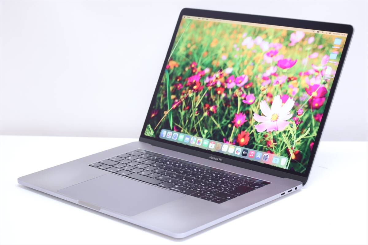 2025年最新】Yahoo!オークション -macbook pro 2019 15の中古品
