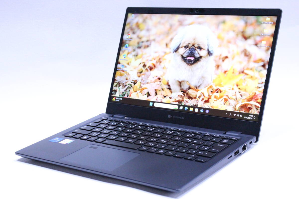 2025年最新】Yahoo!オークション -dynabook g83／huの中古品
