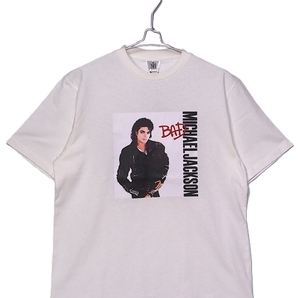 即決■★MICHAEL JACKSON★■マイケルジャクソン Tシャツ・SIZE=M