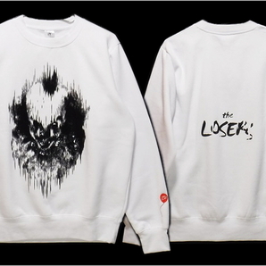 即決■★IT/イット★■トレーナー:SIZE=M