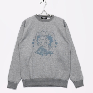 即決■★Betty Boop /ベティ・ブープ★■トレーナー:SIZE=LL