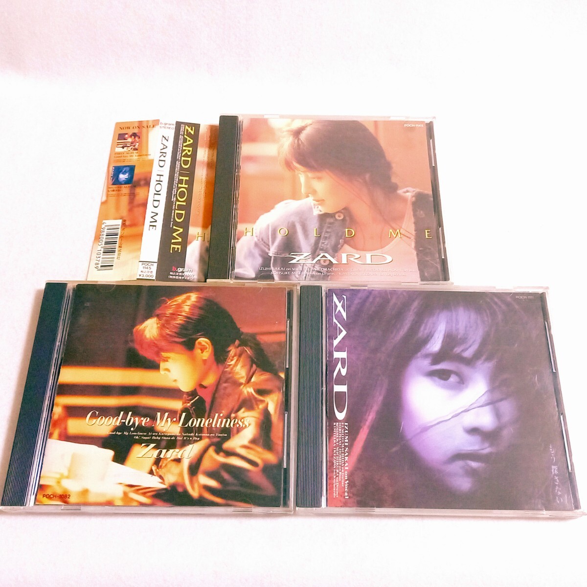 新品未開封 ZARD HOLD ME CD アルバム 楽天ブックス: HOLD ME - ZARD - 4940132000195 : CD