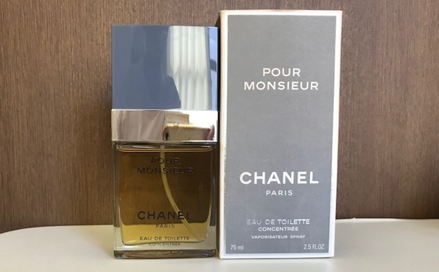 新品未開封　CHANEL シャネル　プールムッシュウ　ヘアトニック　100ml 2025年最新】Yahoo!オークション -シャネルプールムッシュの中古