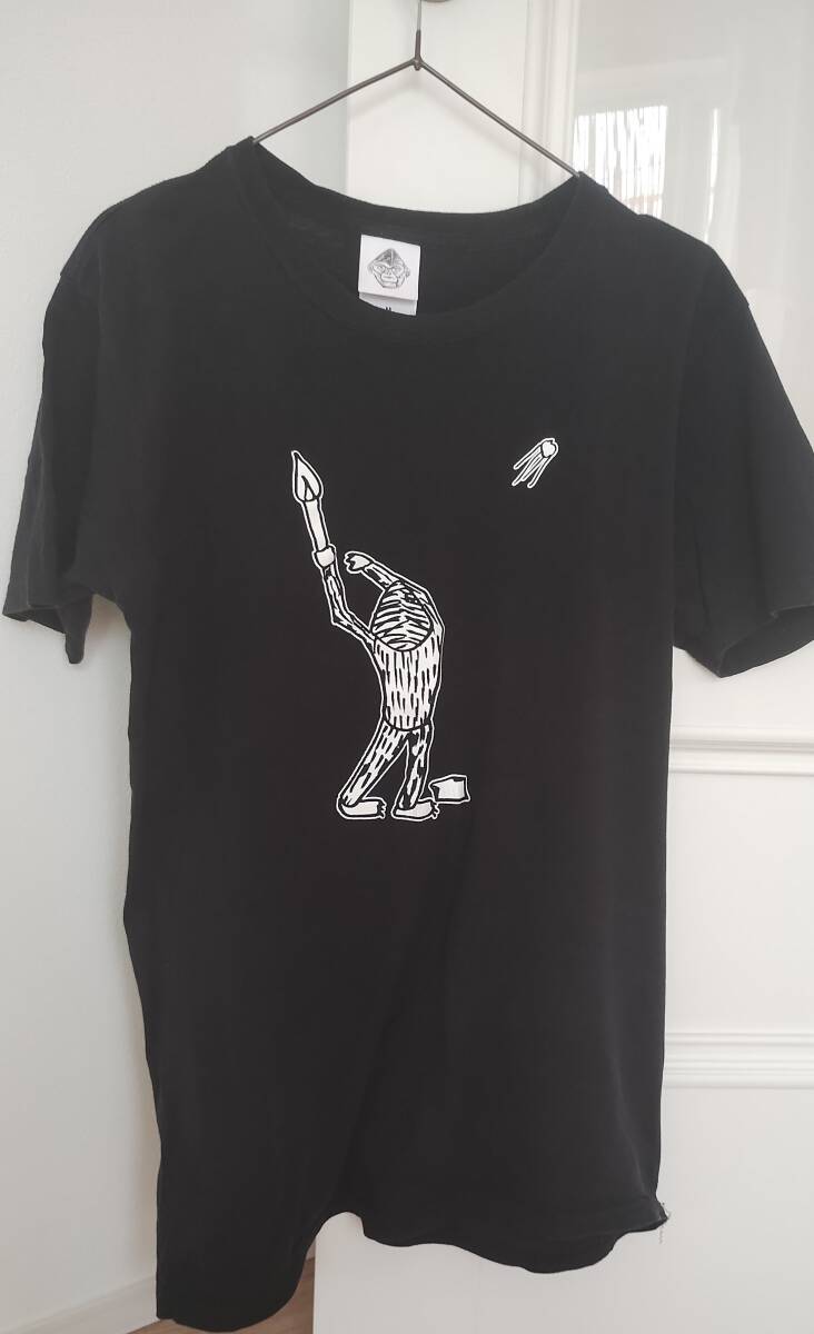 ハイロウズ☆タイガーモービル☆ツアーTシャツ缶☆ブルーハーツ☆クロマニヨンズ 2025年最新】Yahoo!オークション -ハイロウズ tシャツの中古品