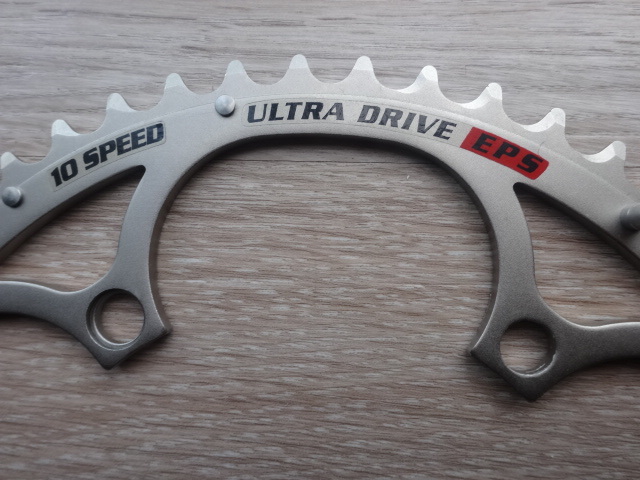 Yahoo!オークション -「(カンパ カンパニョーロ campagnolo) 10s