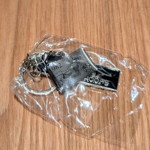 スズキ モーターサイクル メタル キーホルダー コレクション インパルス GSX400FS ガチャ カプセルトイ SUZUKI