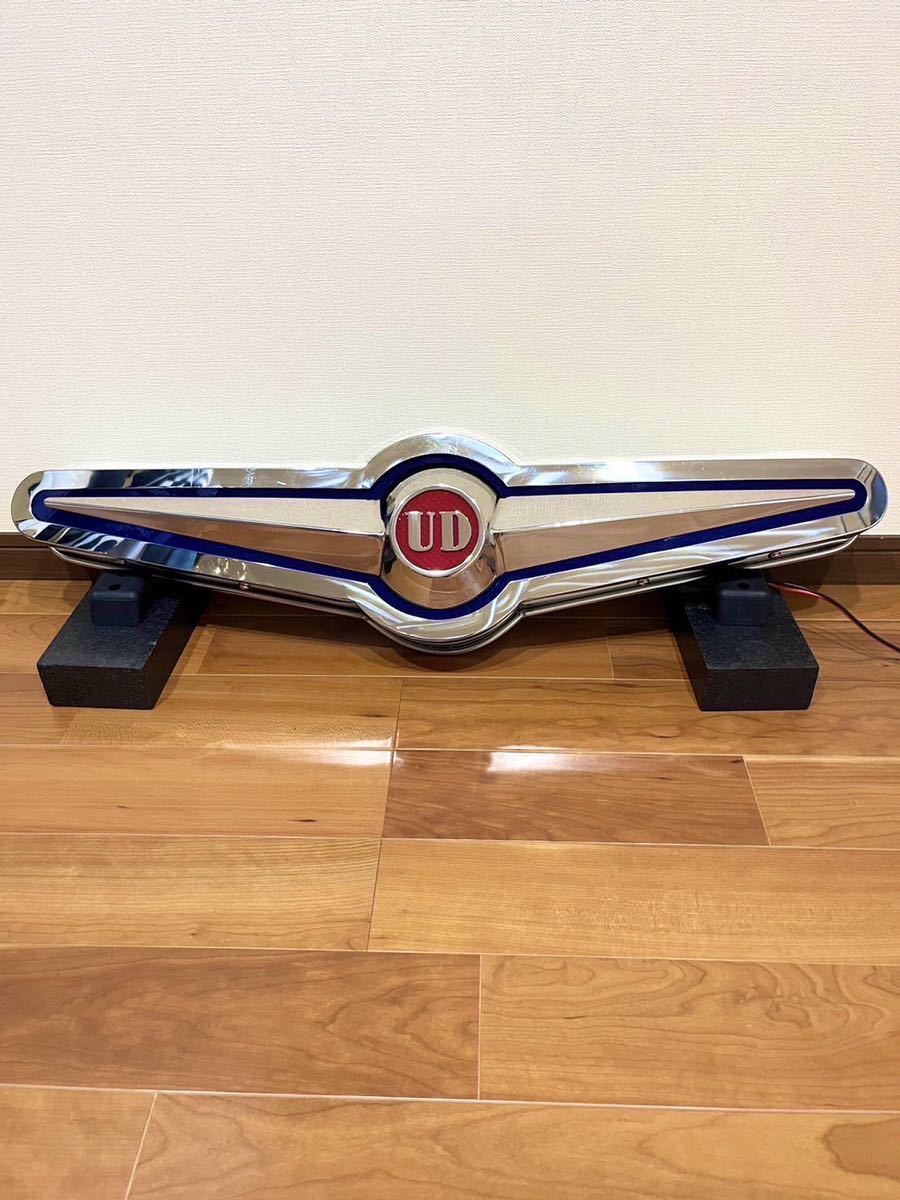 UDバスマーク 楽天市場】アートフレンド オリジナル UD マーク ケース 24V LED