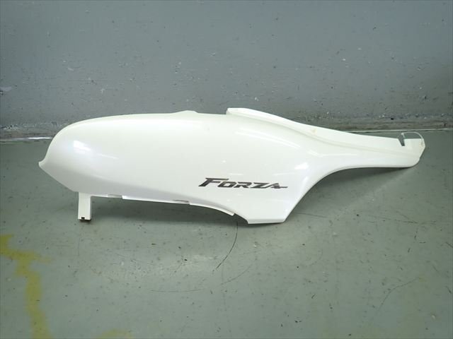 2025年最新】Yahoo!オークション -フォルツァ 08 サイドカウルの