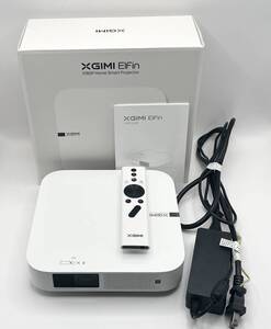 XGIMI Elfin 1080P プロジェクター 本体