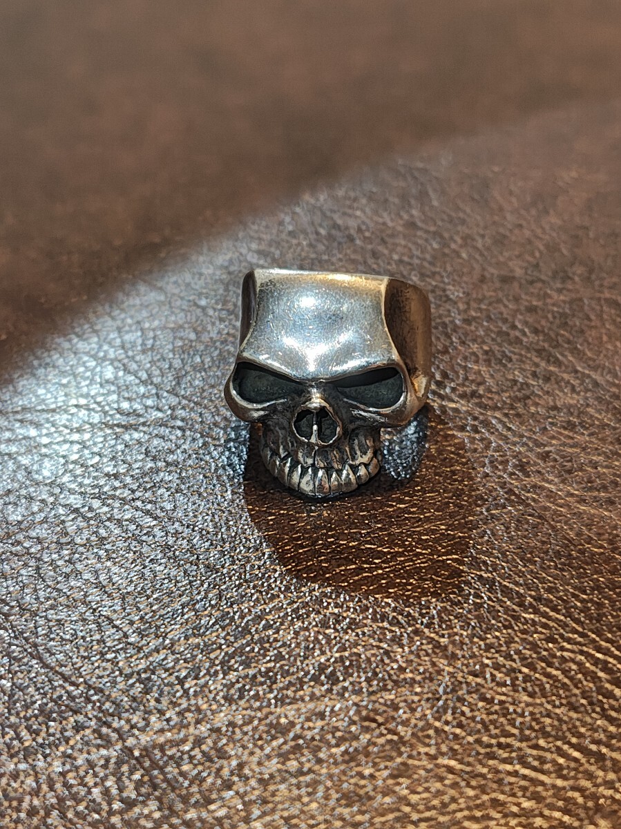 フ*ー様 クレイジーピッグ　中古品 楽天市場】クレイジーピッグ 中古（サイズ（指輪）19号）の通販