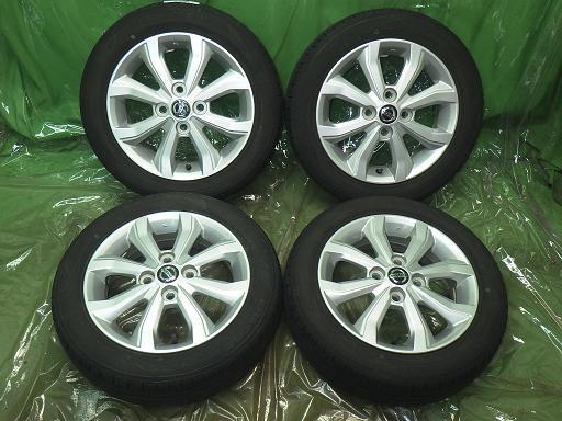 2025年最新】日産純正ホイール 14インチ 4穴の商品一覧 - Yahoo