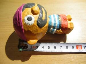 2000トミー(TOMY)黒ひげ危機一発の海賊