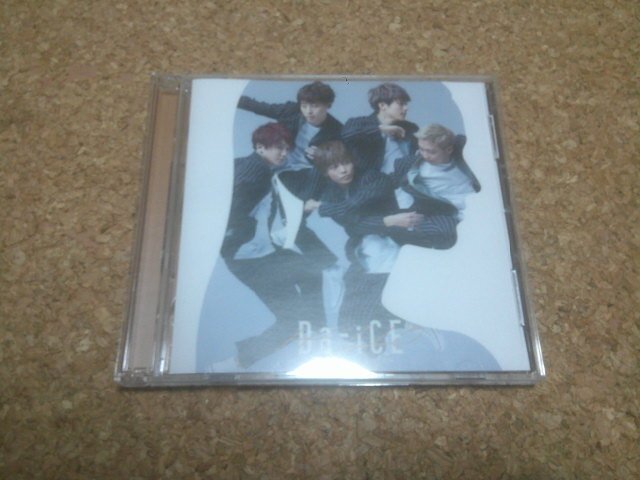 2025年最新】Yahoo!オークション -da-ice cdの中古品・新品・未