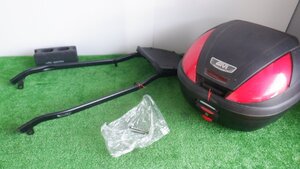 CB400SF/NC39 NC42☆GIVI☆フィッティングステー☆リアボックスステー☆リアキャリア