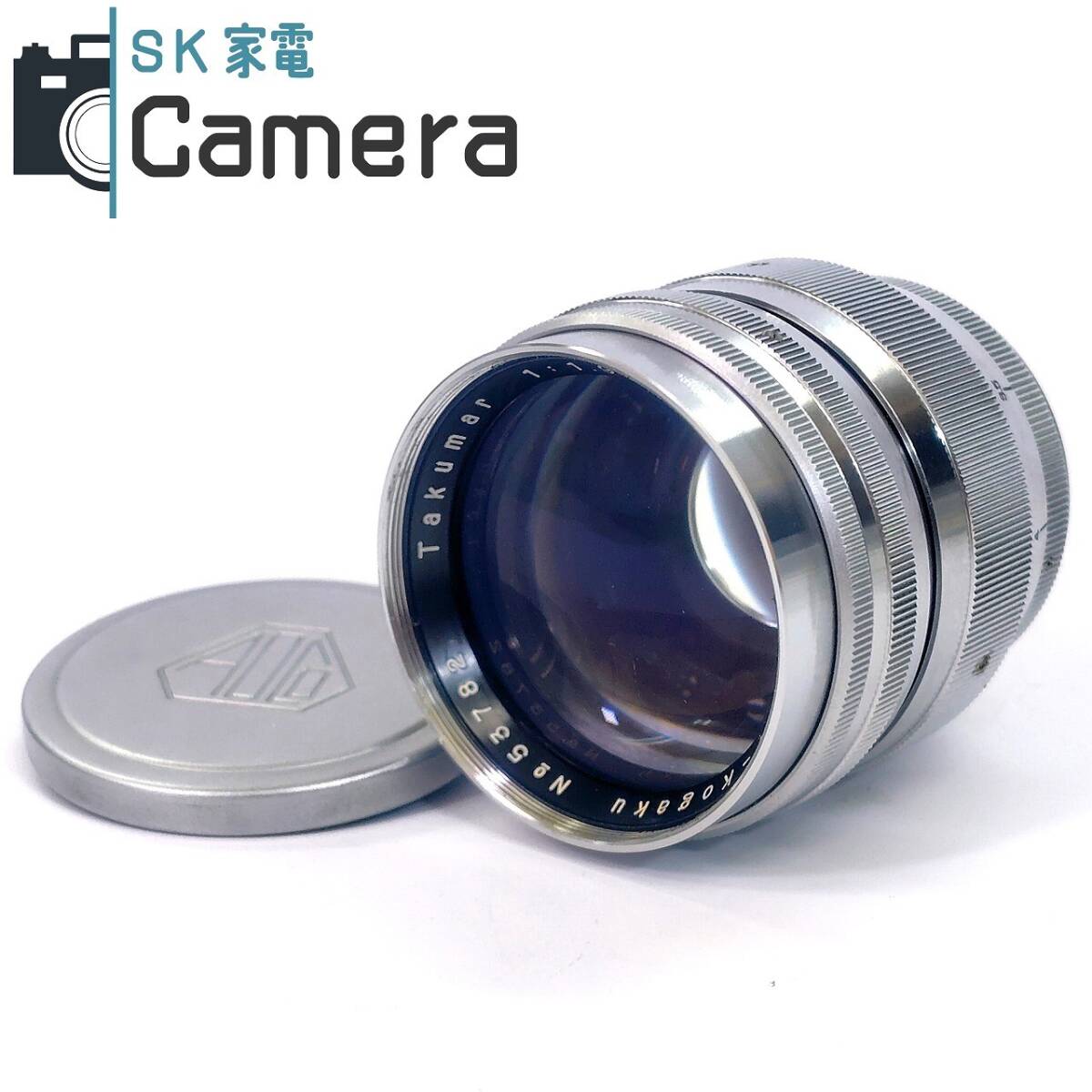 Yahoo!オークション -「takumar 83mm」の落札相場・落札価格