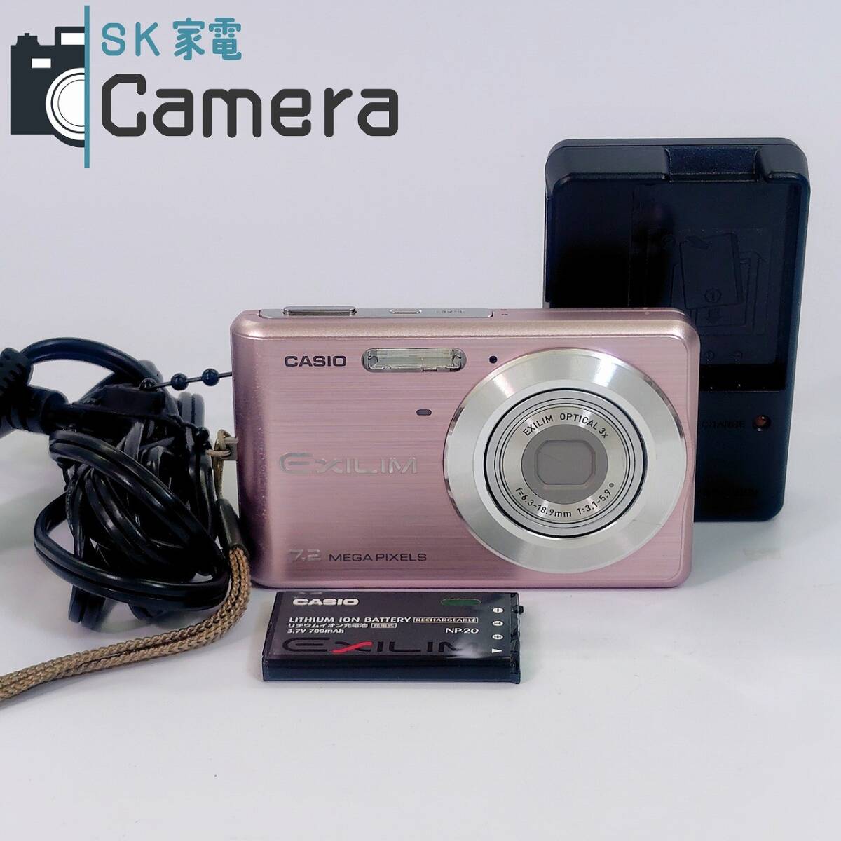 2025年最新】Yahoo!オークション -casio ex-z77の中古品・新品