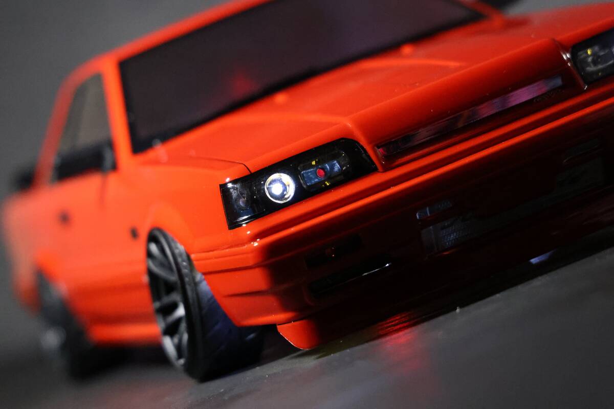 Yahoo!オークション -「gts-r」(ホビーラジコン) の落札相場